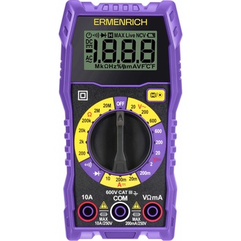 Ermenrich Zing TC07
