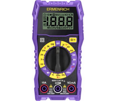 Ermenrich Zing TC07