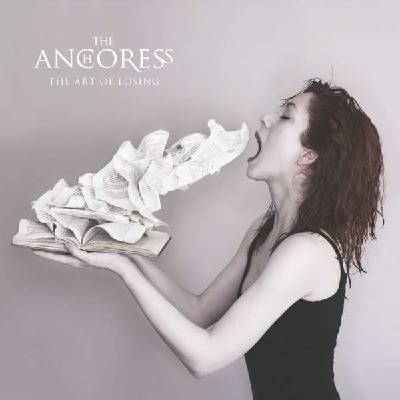ANCHORESS - The Art Of Losing CD