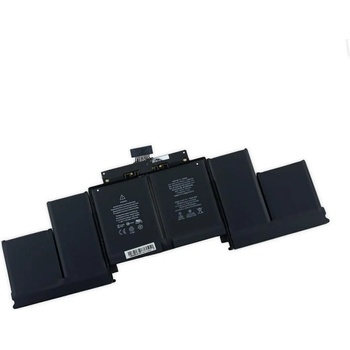 iFixit MacBook Pro 15 Retina Battery - качествена резервна батерия за MacBook Pro Retina 15 (Mid 2015)