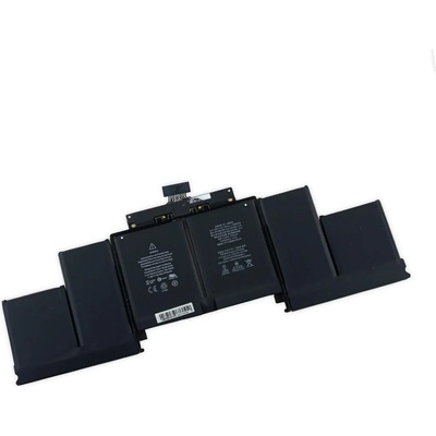 iFixit MacBook Pro 15 Retina Battery - качествена резервна батерия за MacBook Pro Retina 15 (Mid 2015)