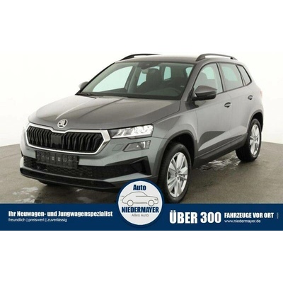 Skoda Karoq 2.0 TDI 4x4 DSG Selection 110 kW