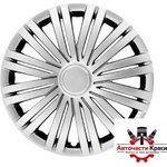 Sülbüs Тасове за джанти 14'' 200 (56269)