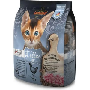 Leonardo Kitten GF poultry 300 g
