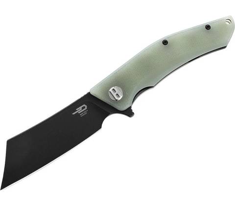 Bestech Cubis Jade BG42E