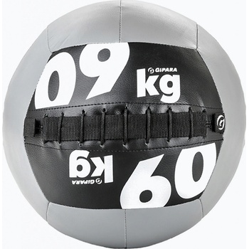 Gipara wall ball 9 kg