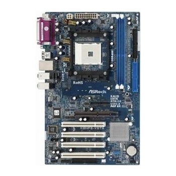 ASRock K8NF3-VSTA