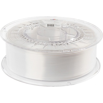 Spectrum 80448 3D филамент, PLA Silk, 1, 75mm, 1000g, Бял (Pearl white) (80448)