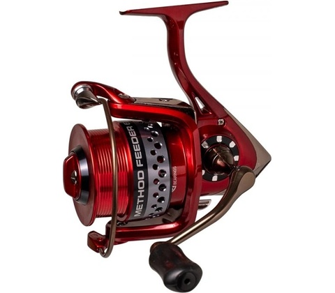 Benzar Method Feeder 6500