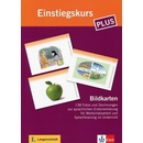 Einstiegskurs Plus, Bildkarten