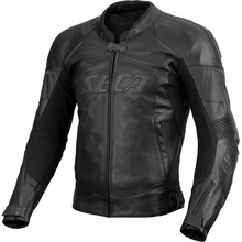SECA Monza II Perforated černá