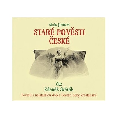 Staré pověsti české