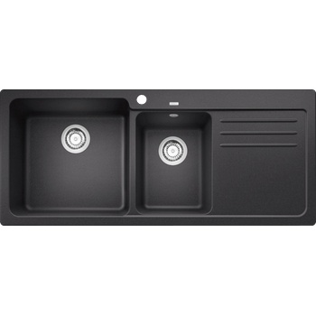 Image 1 of BLANCO NAYA 8 S (519654)