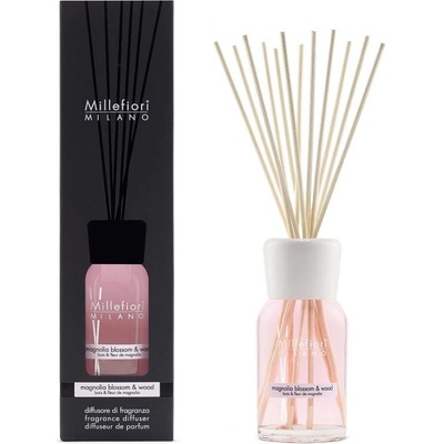 Millefiori Natural tyčinkový aroma difuzér 500 ml