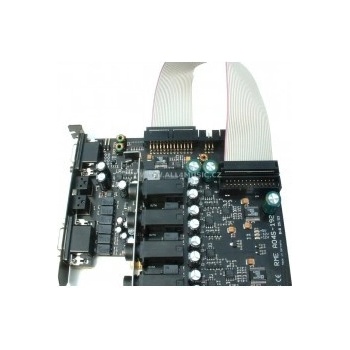 RME AI4S-192 AIO