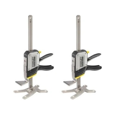 Stanley FATMAX Jednoručný montážny nástroj Tradelift - pár FMHT83552-1