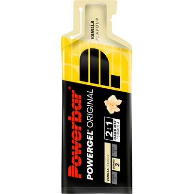 Powerbar Powergel Original - Vanilla