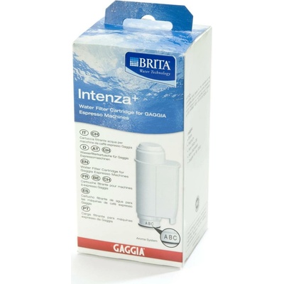Gaggia filtr Intenza+