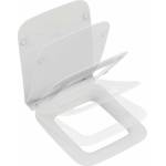 Ideal Standard Капак за тоалетна чиния Ideal Standard Strada II slim с плавно затваряне (T360101)