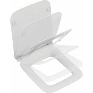 Ideal Standard Капак за тоалетна чиния Ideal Standard Strada II slim с плавно затваряне (T360101)