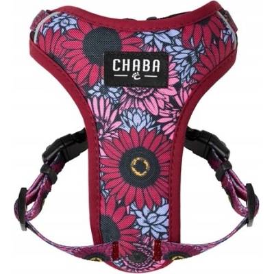 CHABA Postroj Guard Comfort Story III beztlakový Lakota