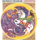 MARLEY BOB & THE WAILERS: CONFRONTATION, LP