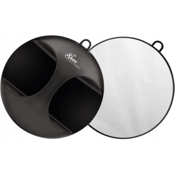 The Shave Factory Barberské zrcadlo Kadeřnictví