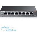 TP-LINK TL-SG108PE