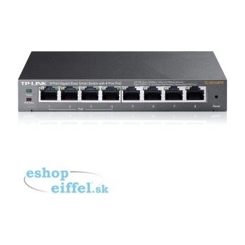 TP-LINK TL-SG108PE