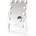 Immax 08984L - LED Димируем козметично огледало MUST HAVE LED/12W/230V (IM1281)