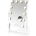 Immax 08984L - LED Димируем козметично огледало MUST HAVE LED/12W/230V (IM1281)