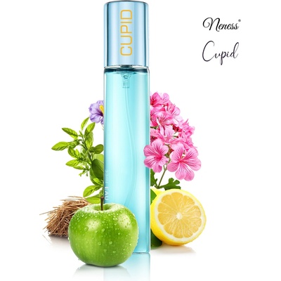 Neness Cupid parfumovaná voda pánska 33 ml