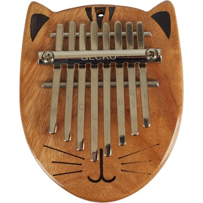 Gecko K8mini cat