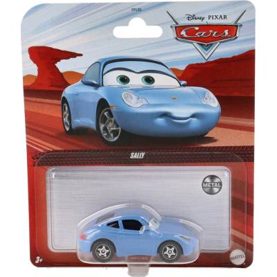 Mattel Disney Pixars Cars HFW52 1:55