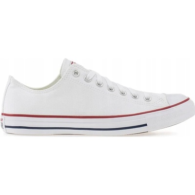 Converse Chuck Taylor OX biele