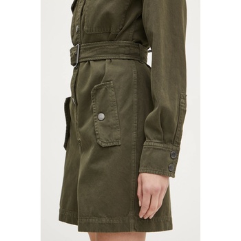 Weekend Max Mara Дънков гащеризон Weekend Max Mara (2425246016600)