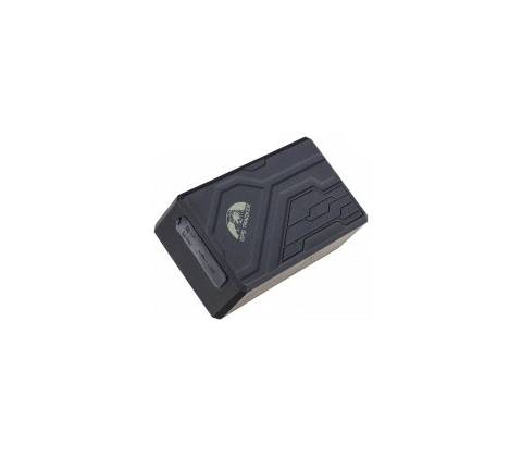 Tracker TK104
