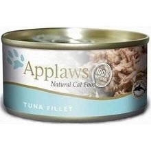 Applaws Cat Tuna Fillet 156 g