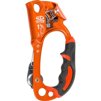 Climbing Technology Quick Roll
