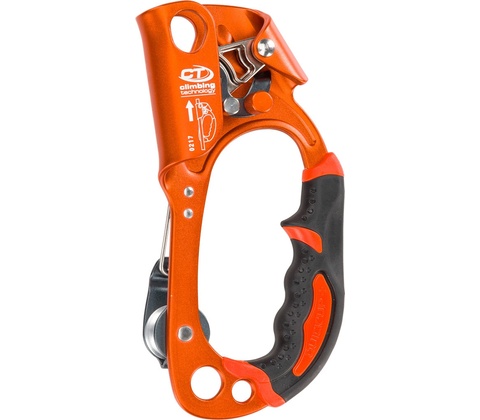 Climbing Technology Quick Roll