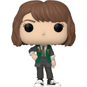 Funko Pop! Stranger Things RobinTelevision 1244