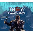 They Always Run