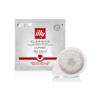 Illy Classico E.S.E. 200 ks