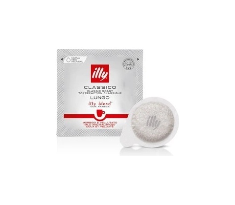 Illy Classico E.S.E. 200 ks