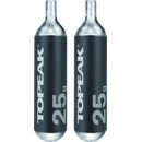 Topeak Nano Airbooster 25g CO2