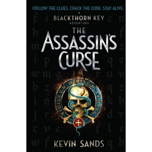Assassin's Curse | Kevin Sands (ISBN: 9781534405240)