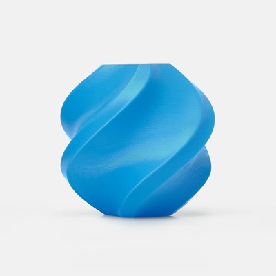 Bambu Lab TPU 95A HF Blue - Макара (U00-B0-1.75-1000-SPL)