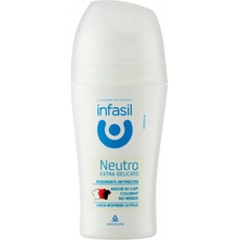 Infasil Extra Delicato roll-on dezodorant 50 ml