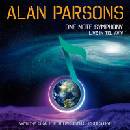 Parsons Alan: One Note Symphony: Live BD