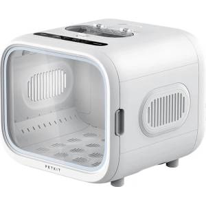  PETKIT PetKit AIRSALON MAX Pro Smart сушилня за домашни любимци, бял (AIRSALON MAX Pro)